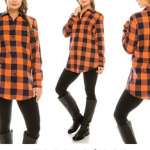 Game Day Football Women's top